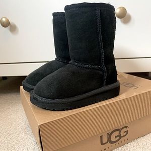 Ugg Boots
